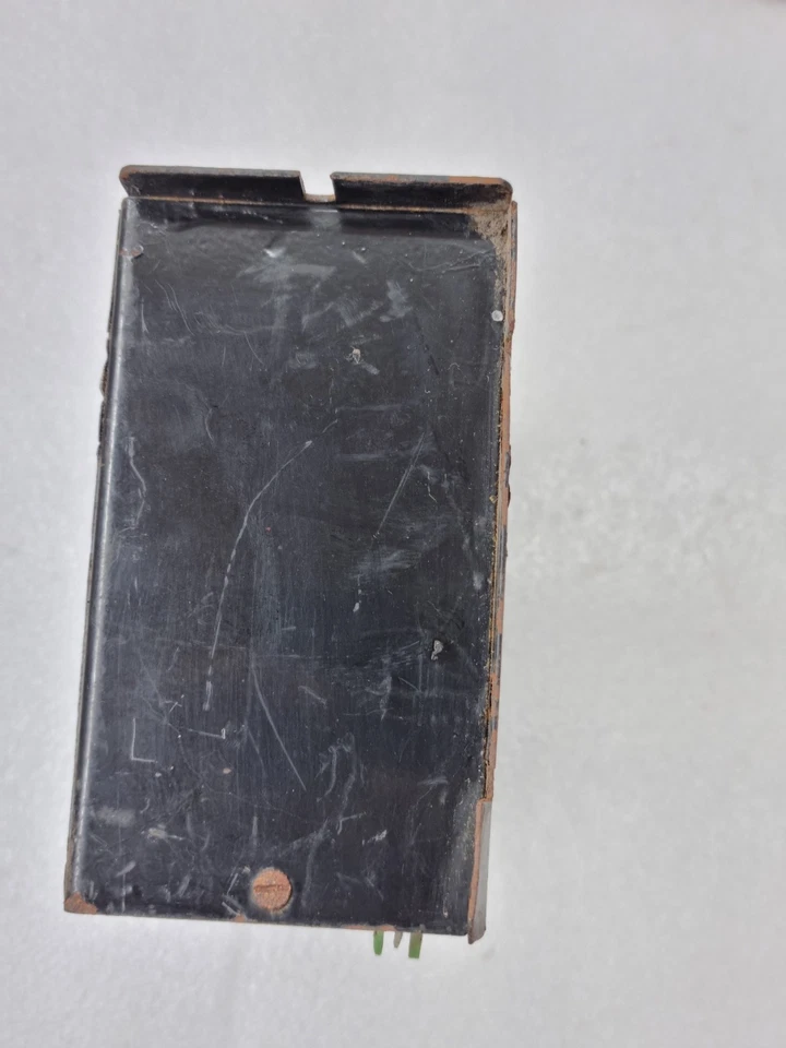 IRDC-154 DIGITAL INDUSTRIAL CONTROLLER PANEL METER 230V w/RELAY OUTPUT *UNTESTED